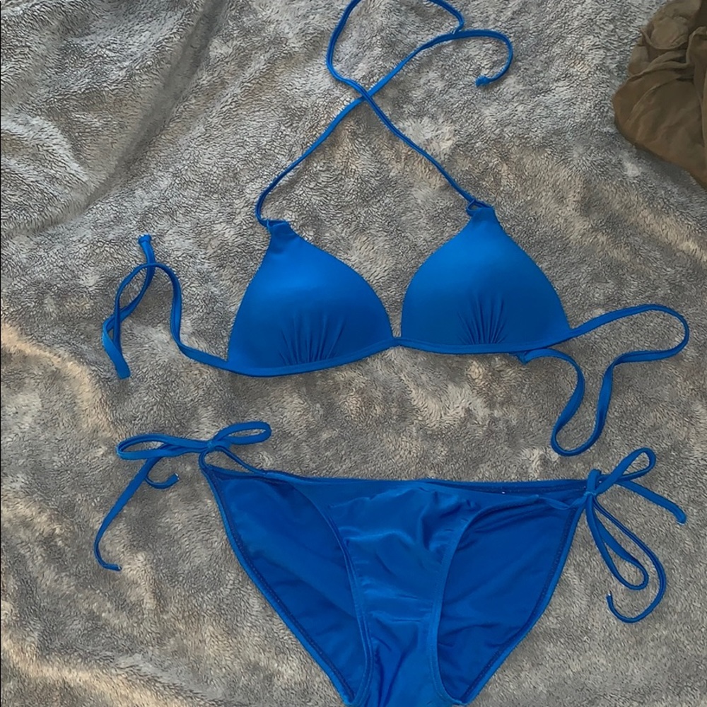 Bikini ✨ Medium